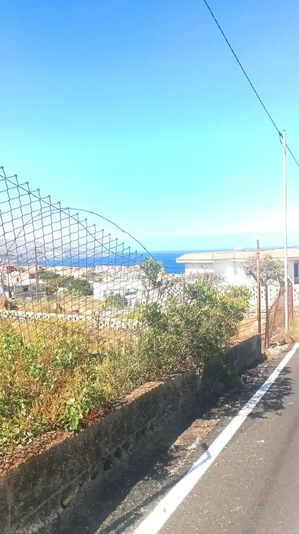 Casa o chalet en venta en Candelaria con Terraza, Trastero y Piscina