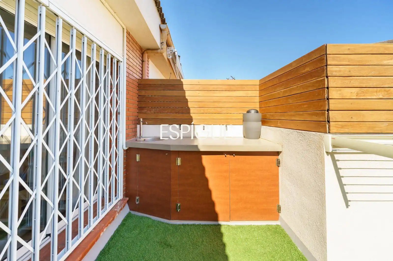 Wohnung mit Terrasse zum Verkauf in Calabria, imagen 43