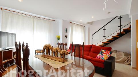 Foto 3 de Ático en venta en Calle Cullera, Playa de Gandia, Valencia