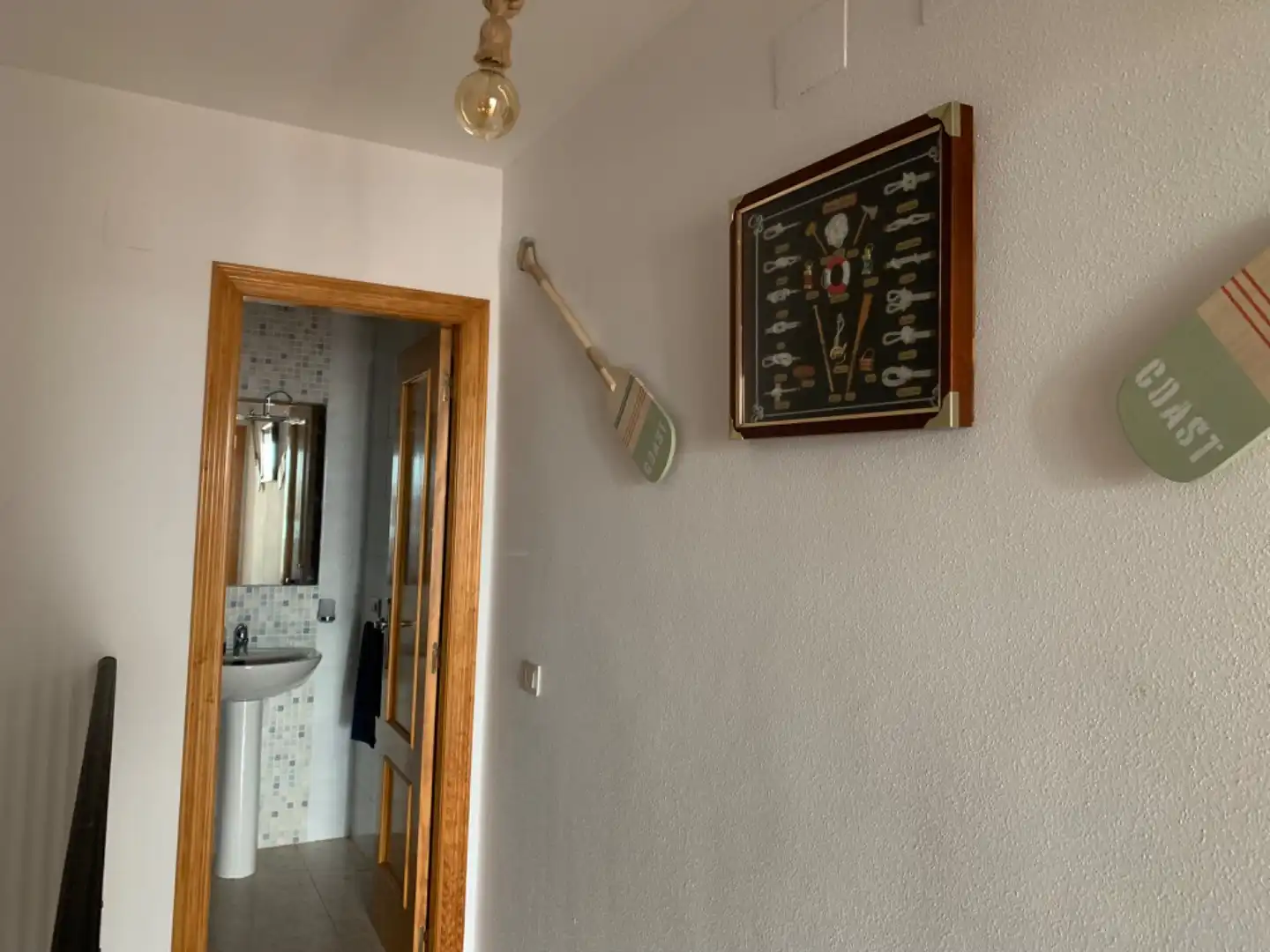 Maisonette zur Miete in Gravina 20, imagen 15