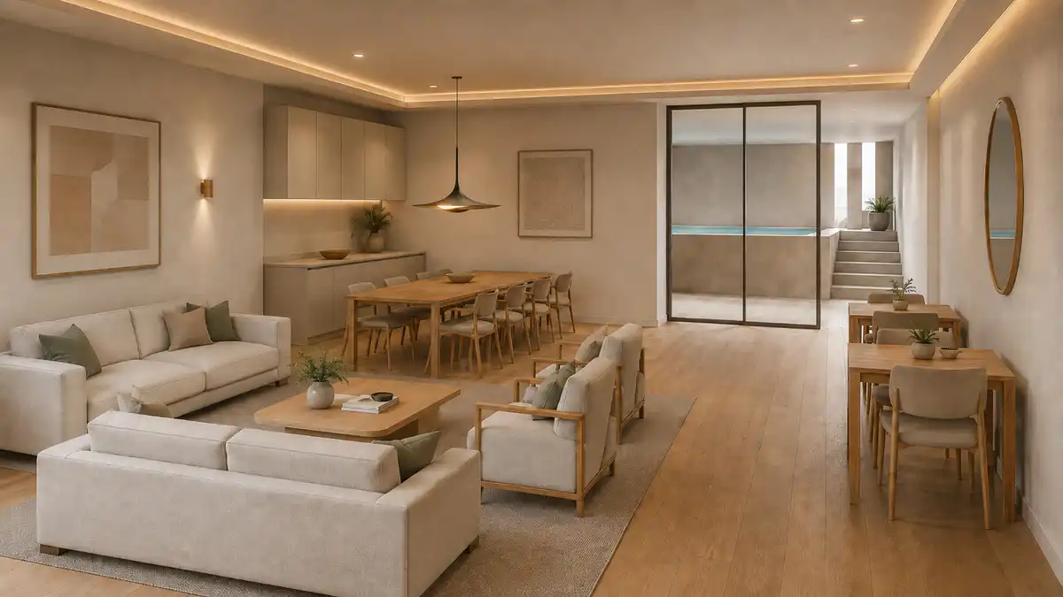 House with terrace for sale in Casco Antiguo, imagen 4