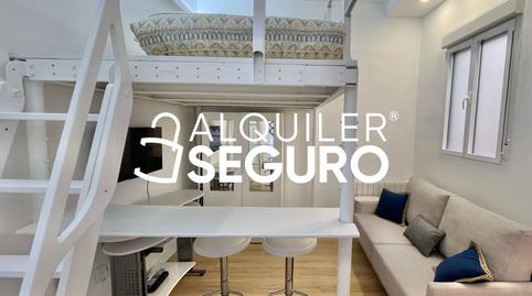 Photo 3 of Study to rent in Menéndez Pelayo, Pacífico, Madrid