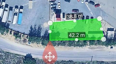 Foto 5 de Residencial de lloguer a Pla de la Vallonga, Alicante