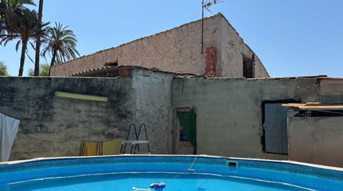 Photo 3 of Country house for sale in Las Bayas, Elche / Elx