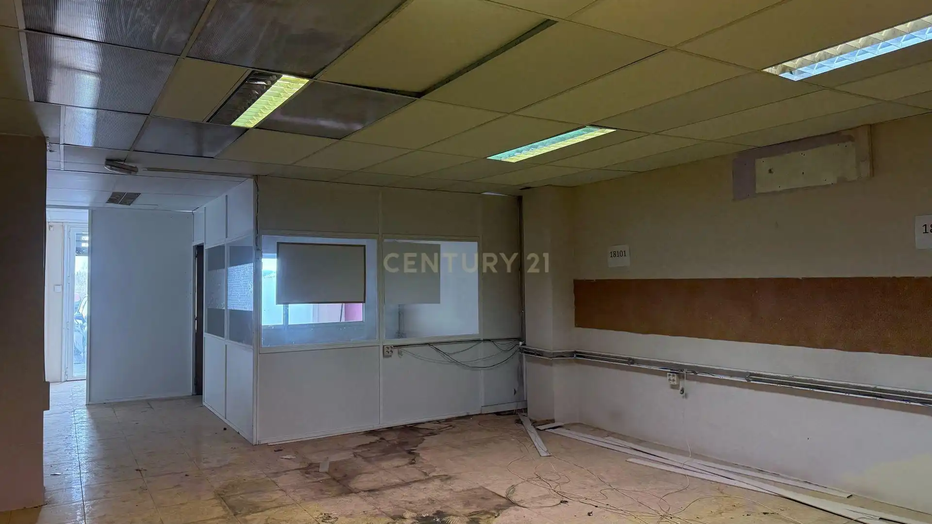 Commercial properties for rent in Granada