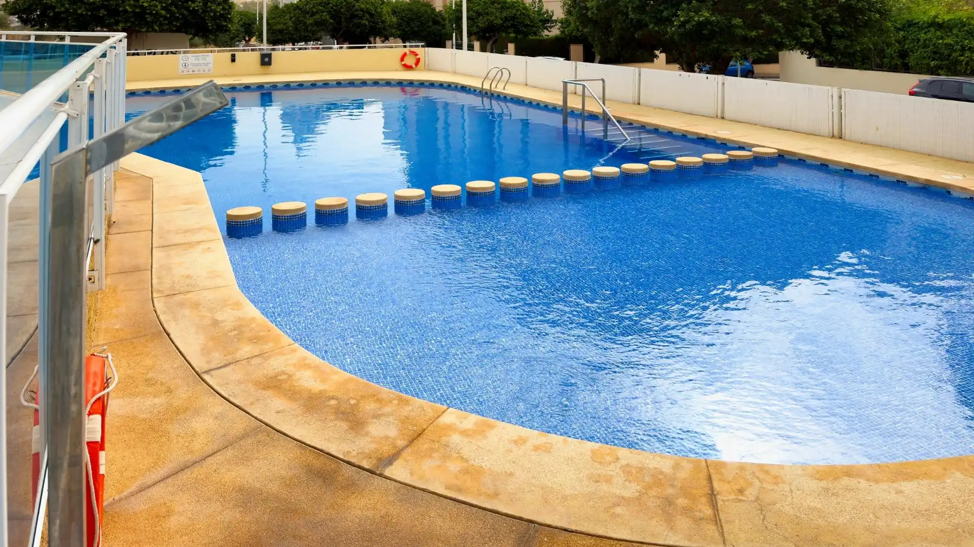 Appartement avec terrasse à vendre à Calle Llevant, imagen 19