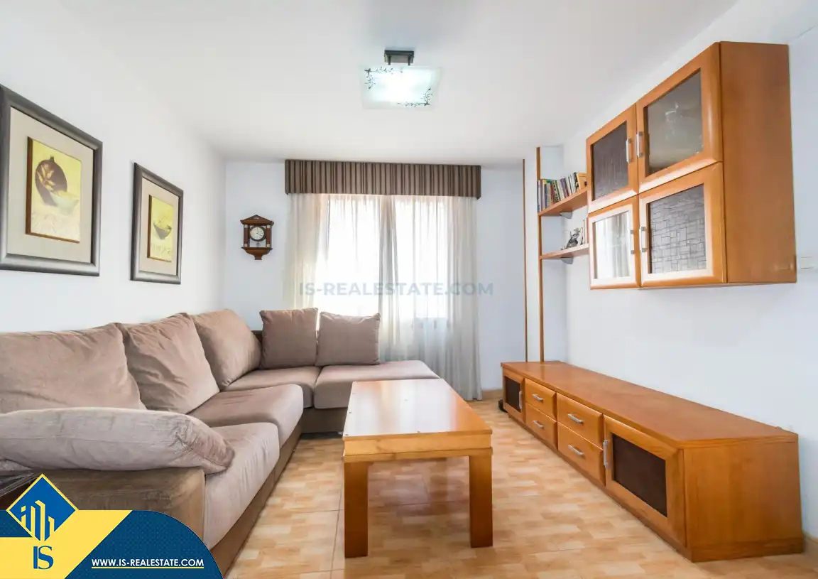 Apartament amb ascensor en venda a Centro, imagen 2