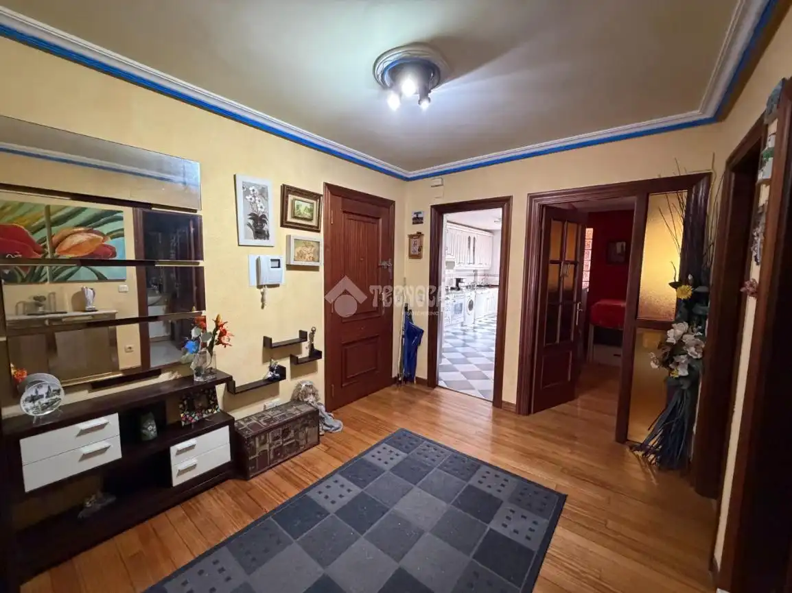 Flat for sale in Reinosa