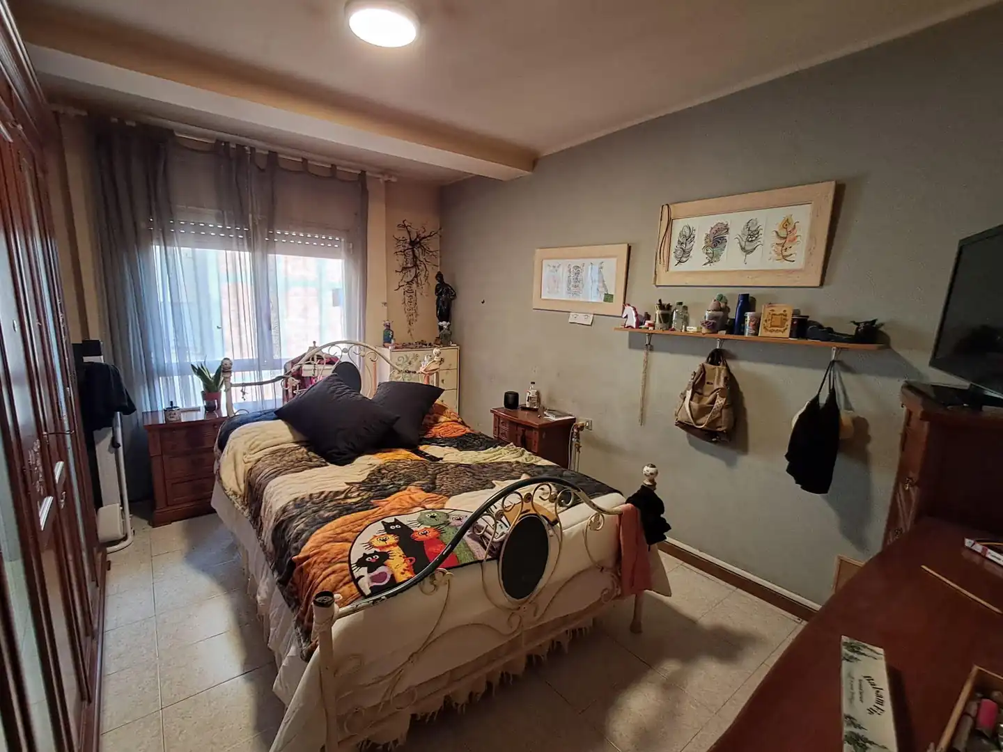 Appartement avec ascenseur à vendre à Instituts - Universitat, imagen 9
