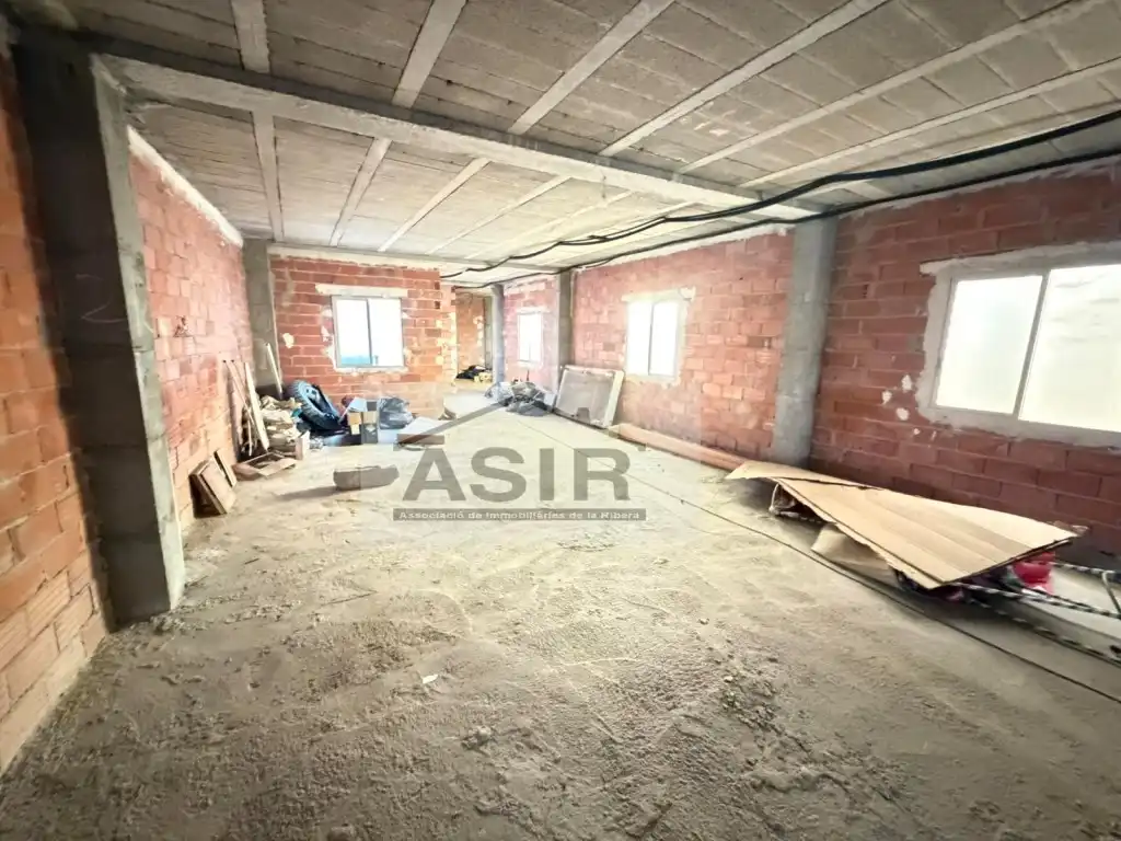 Casa amb piscina en venda a Calle Ravalet, imagen 46