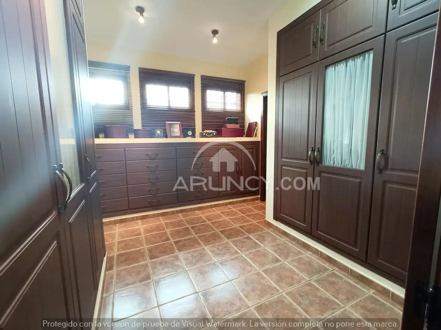 Casa o chalet en venta en Oromana