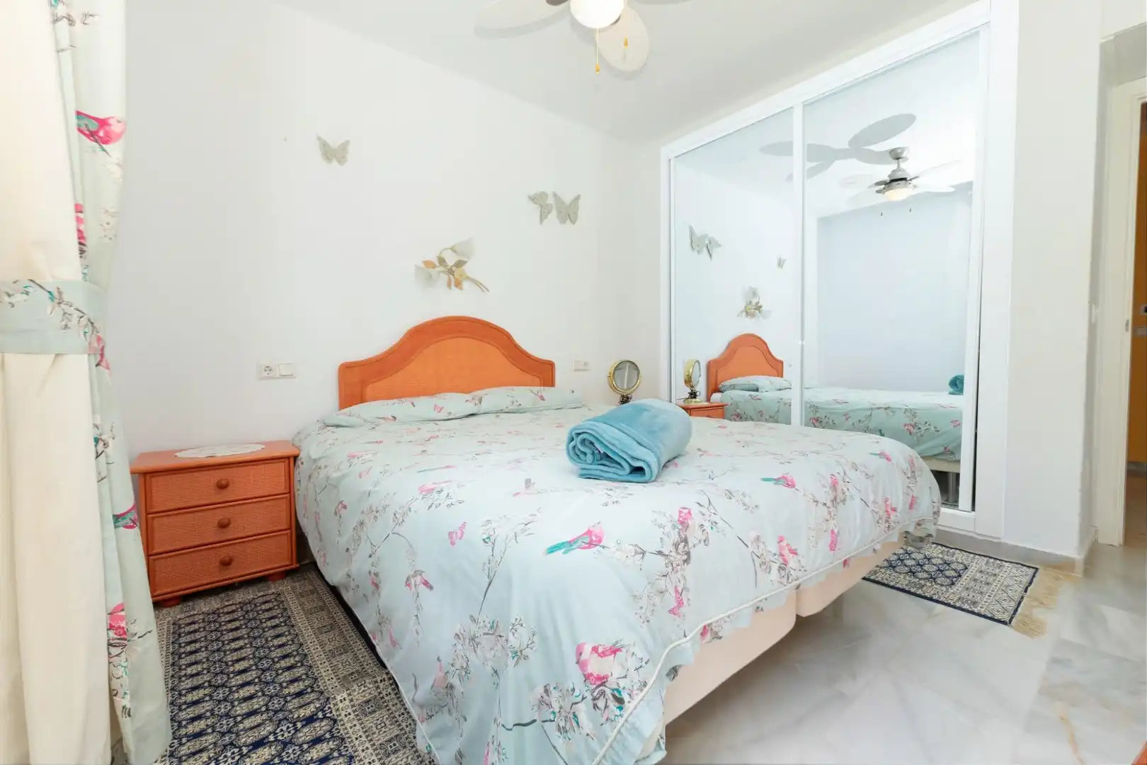 Apartment mit Pool zum Verkauf in Elviria - Cabopino, imagen 28