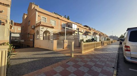Foto 2 de Garaje en venta en Calle Canarias, Monte y Mar, Santa Pola
