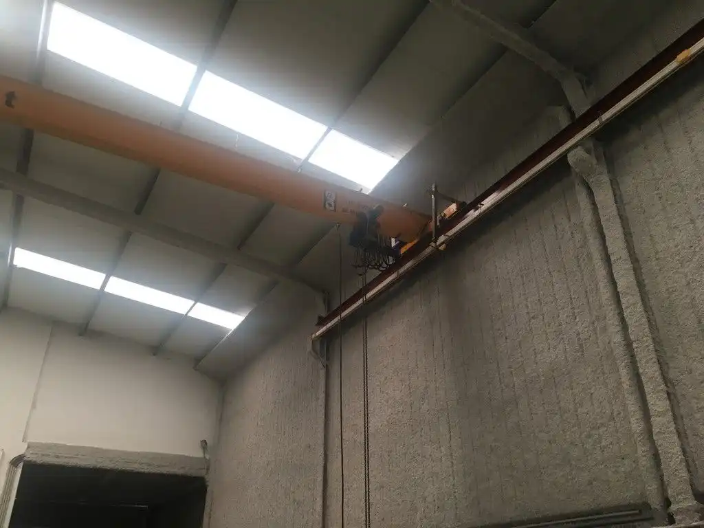 Industrial building to rent in Bergondo, imagen 3