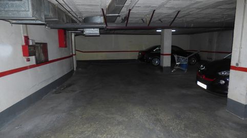 Foto 2 von Garage zur Miete in La Victoria, Málaga Capital