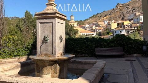 Foto 3 de Piso de alquiler en San Juan, Casco Histórico, Cuenca Capital