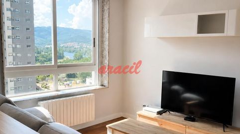Foto 3 de Apartamento en venta en San Rosendo, Ourense Capital