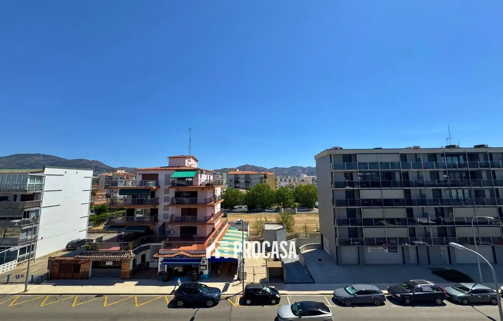 Piso con ascensor en venta en DE LA PLATJA, imagen 3