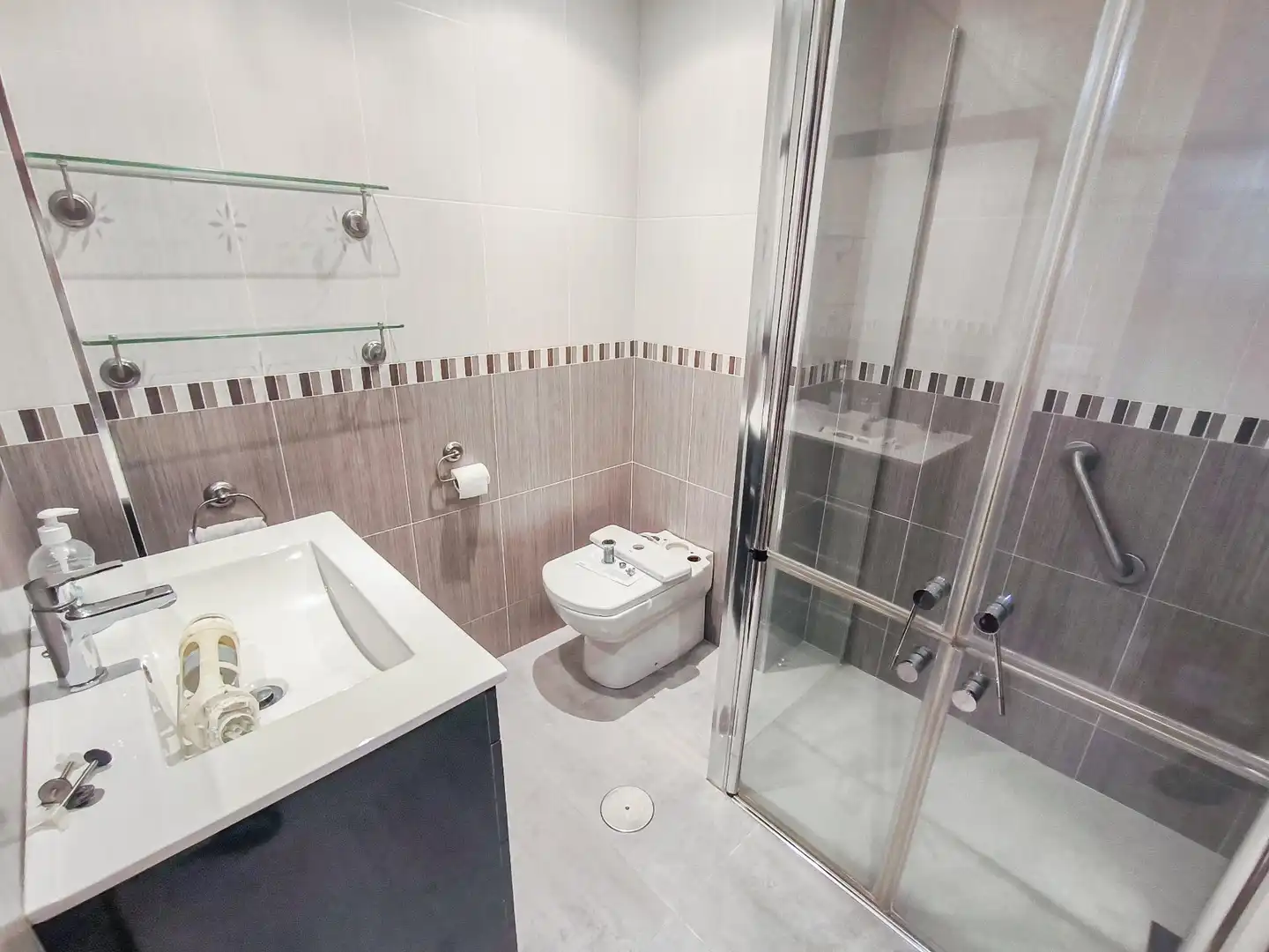 Piso con piscina en venta en Playa de Poniente, imagen 14