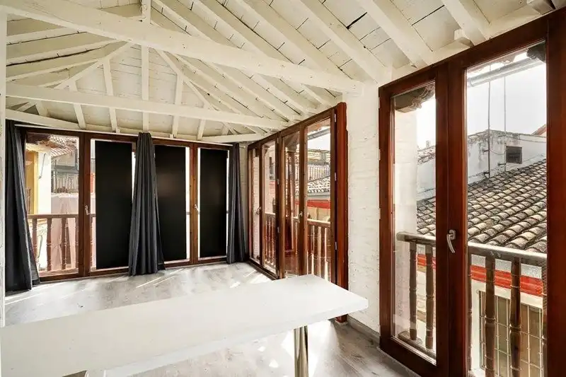 Casa con terraza en venta en Albaicín, imagen 5