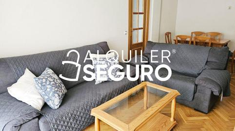 Photo 5 of Flat to rent in Miguel Hernandez, Hospital - Nuevo Centro de Talavera de la Reina, Toledo