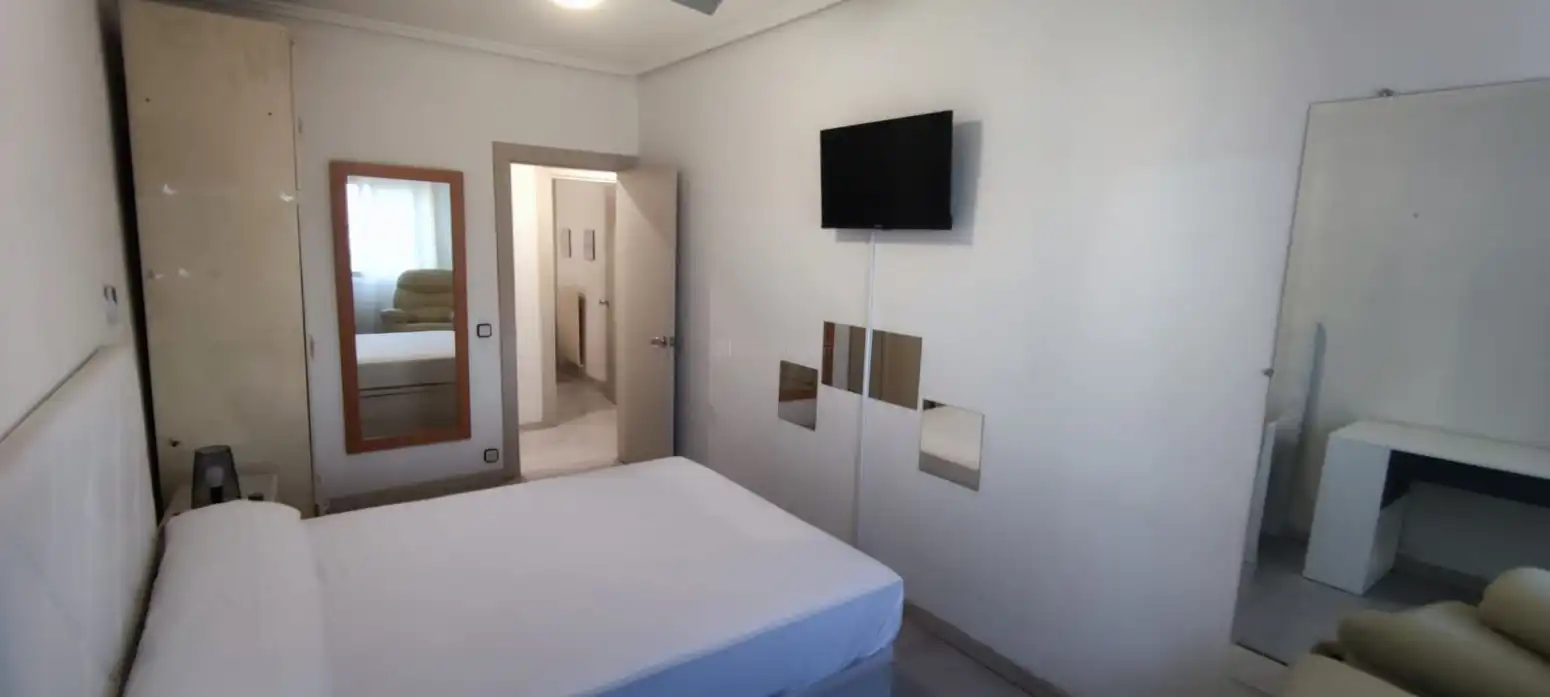 Habitación de Piso en venta en  Logroño con Calefacción