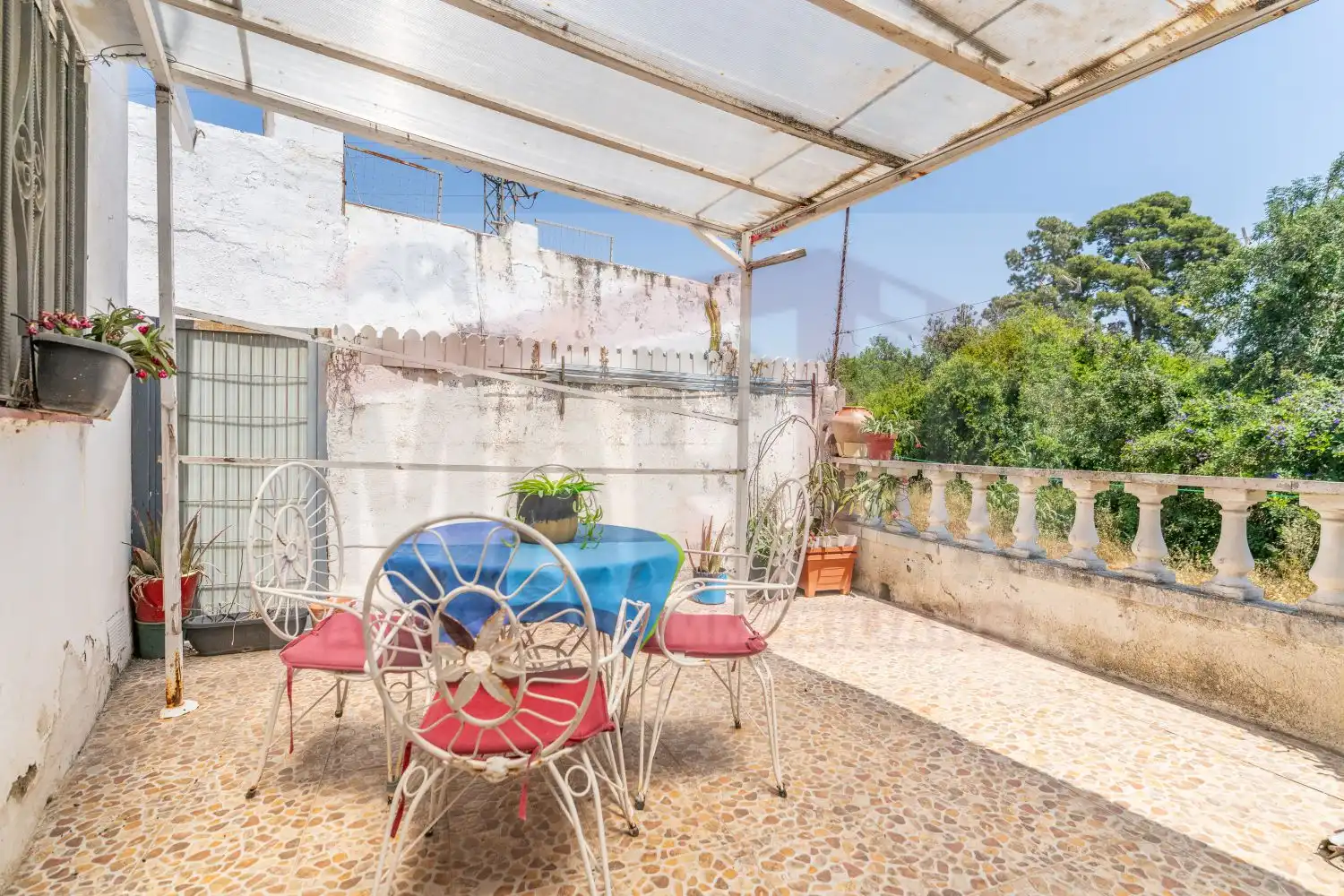 Terraza de Casa o chalet en venta en Reus con Terraza