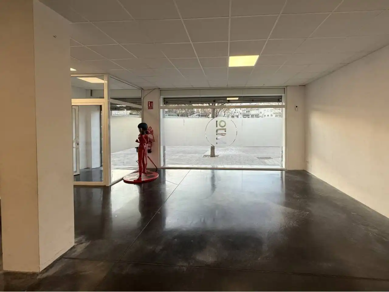 Business premises for sale in Paseo Can Ferrer, imagen 6