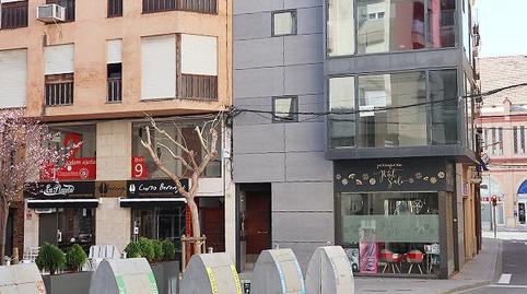 Foto 5 de Oficina de lloguer a Carrer Plaça de Ramon Cabrera, Centre, Tarragona