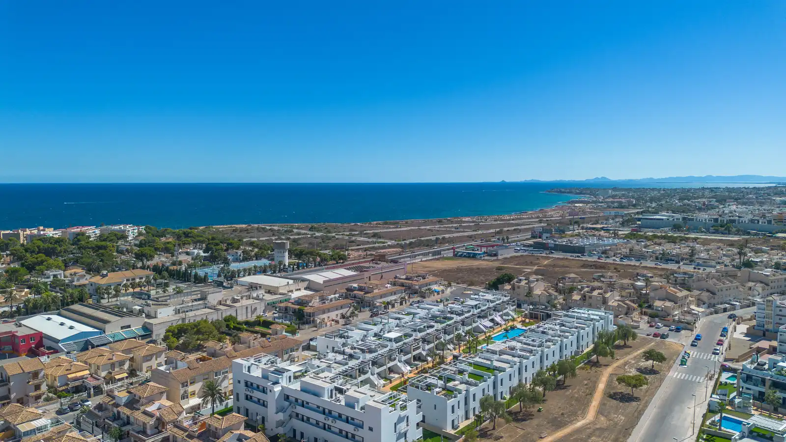 Penthouse for sale in Orihuela Costa, imagen 35
