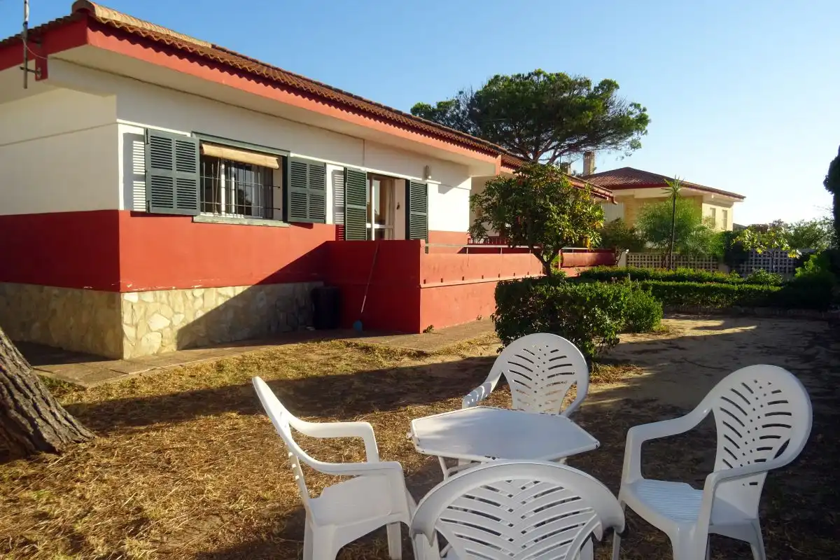 Chalet en venta en Matalascañas, imagen 5