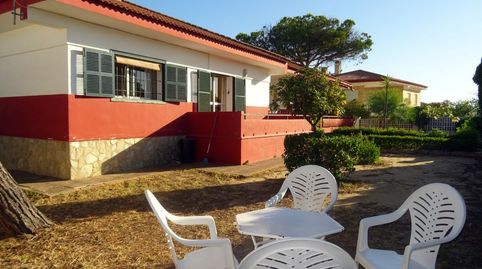 Foto 5 de Casa o chalet en venta en Centro - Torre de la Higuera, Almonte
