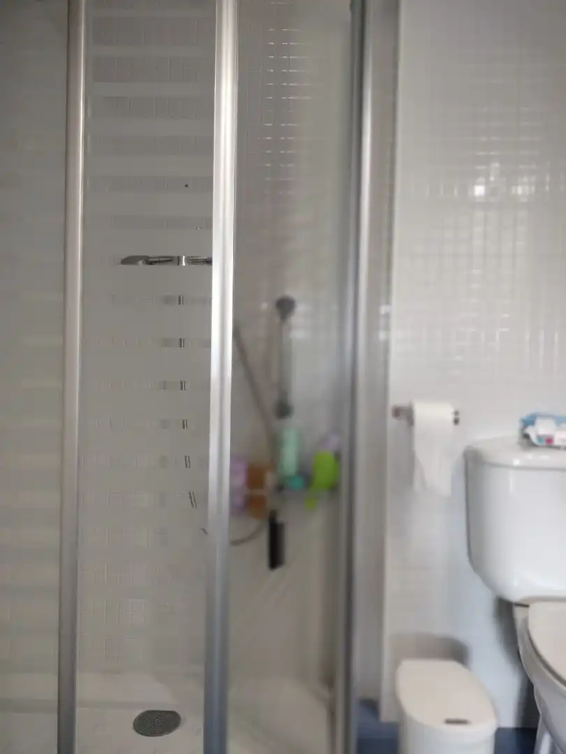Bany de Pis en venda en Cádiz amb Terrassa, Moblat i Forn