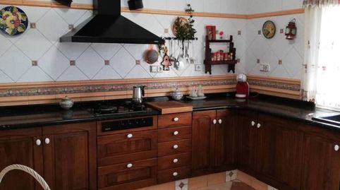 Photo 4 of Houses for sale in Santa Rosa, Alcoy / Alcoi