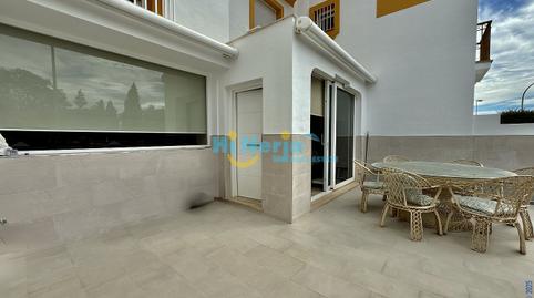 Photo 2 of Single-family semi-detached for sale in Centro, Málaga