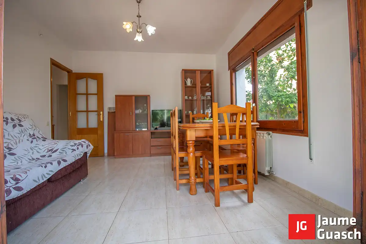 Dining room of Ground floor for sale in Sant Jordi
