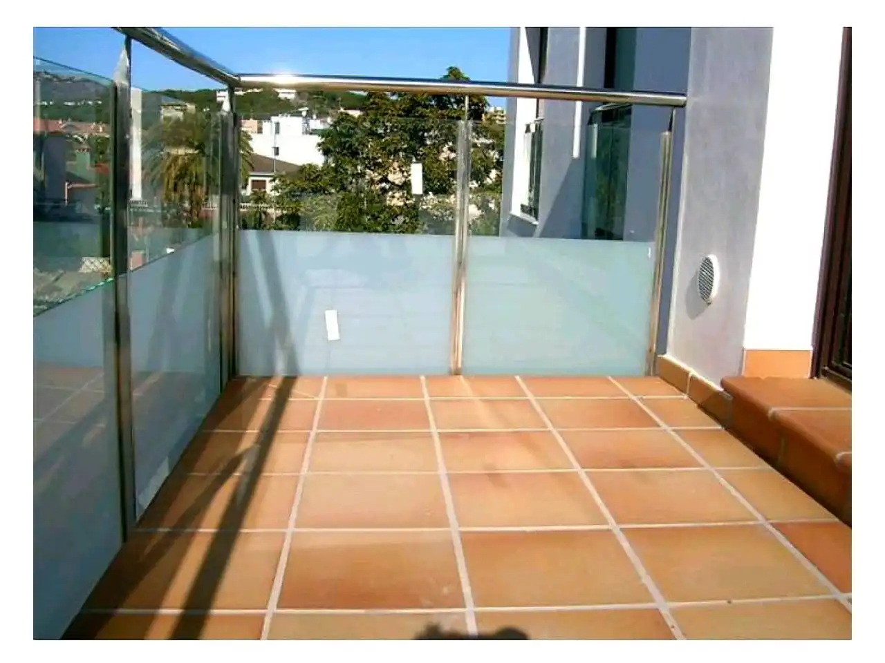 Appartement compact avec terrasse à vendre à Avenida Platja d´Aro