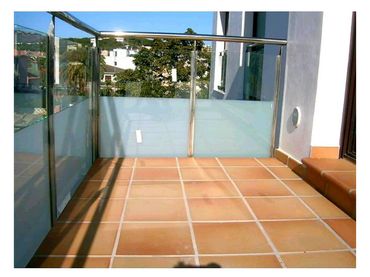 Mini appartamento con balcone in vendita a Avenida Platja d´Aro