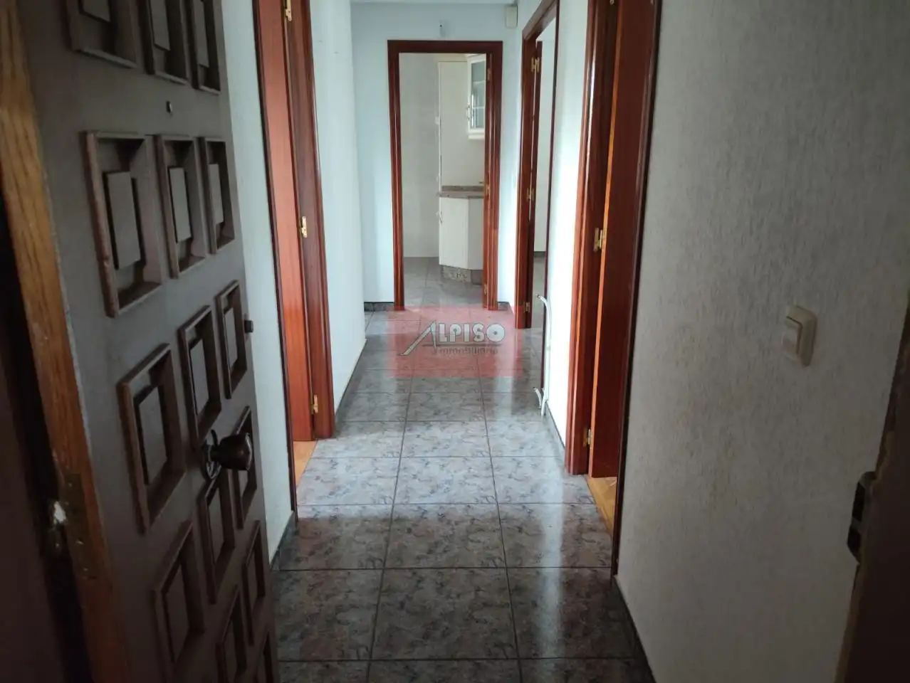 Casa o chalet en venta en Ourense Capital  con Jardín privado y Balcón