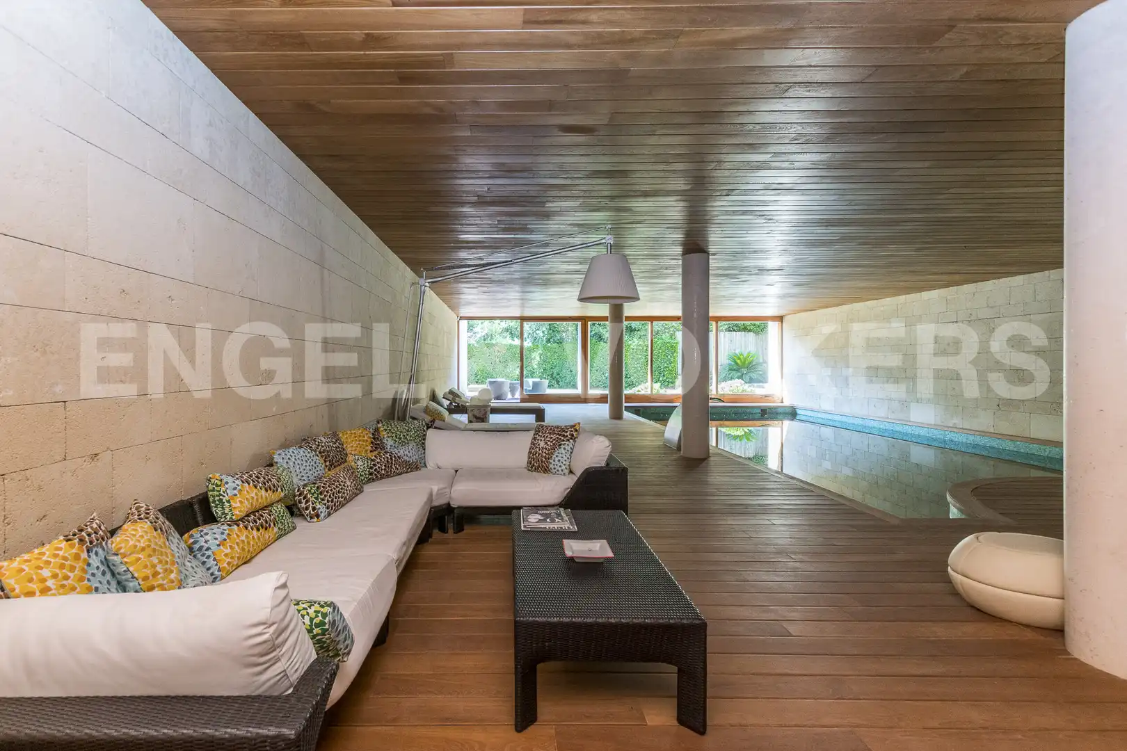 Villa avec piscine à vendre à Cabrera de Mar, imagen 87