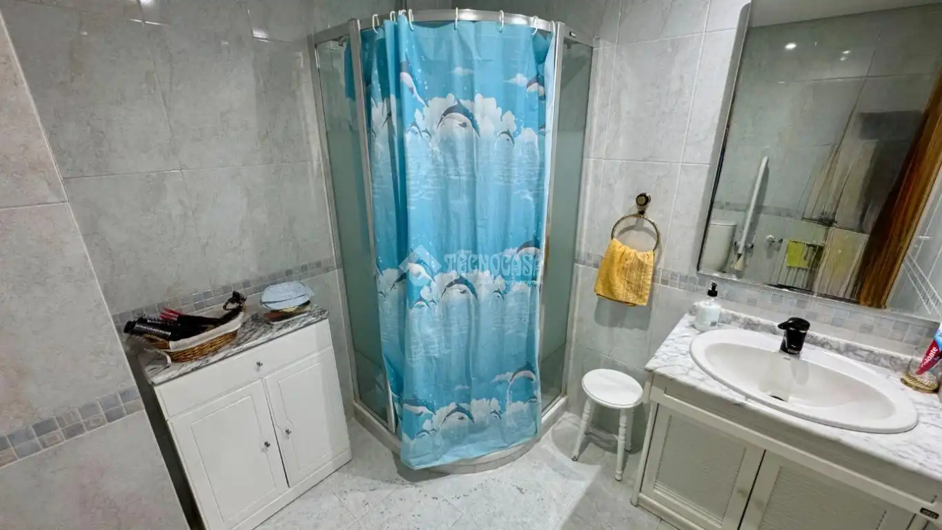 Casa pareada con piscina en venta en Iglesia - Estación, imagen 12