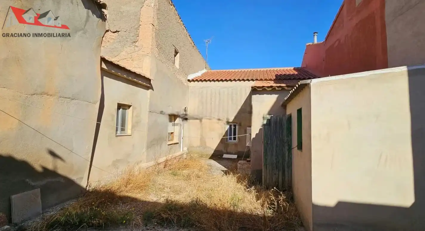 Maison jumelée avec jardin à vendre à Barrax, imagen 22