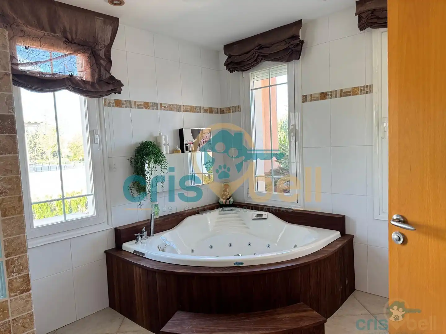 Maison avec piscine à vendre à Alamedas de Lorca, imagen 21