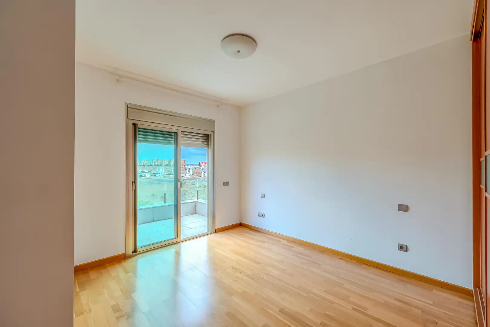 Habitación de Casa o chalet de alquiler en Telde con Jardín privado, Terraza y Trastero
