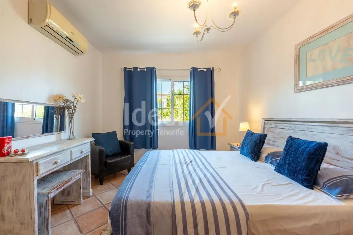 Detached house with pool for sale in Golf del Sur - Amarilla Golf, imagen 23