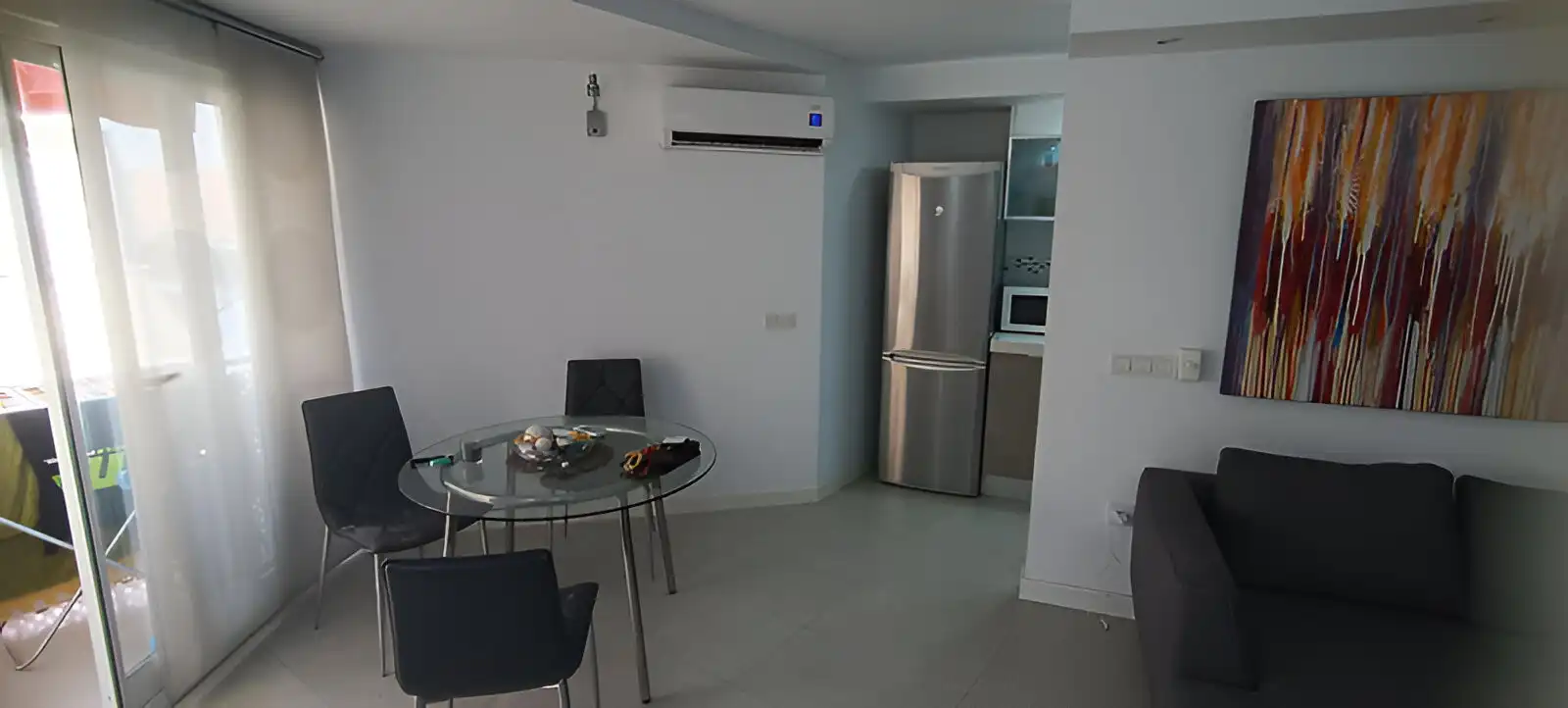 Apartamento con ascensor en venta en Marbella Centro, imagen 3