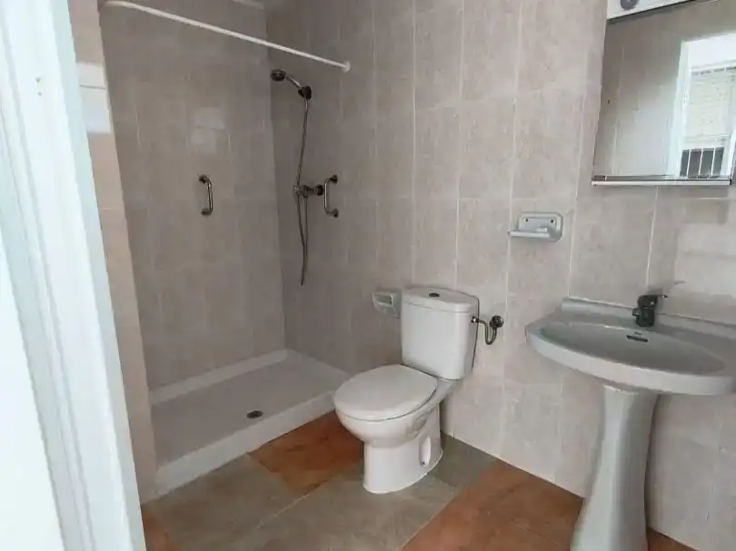 Bany de Planta baixa en venda en Torrevieja