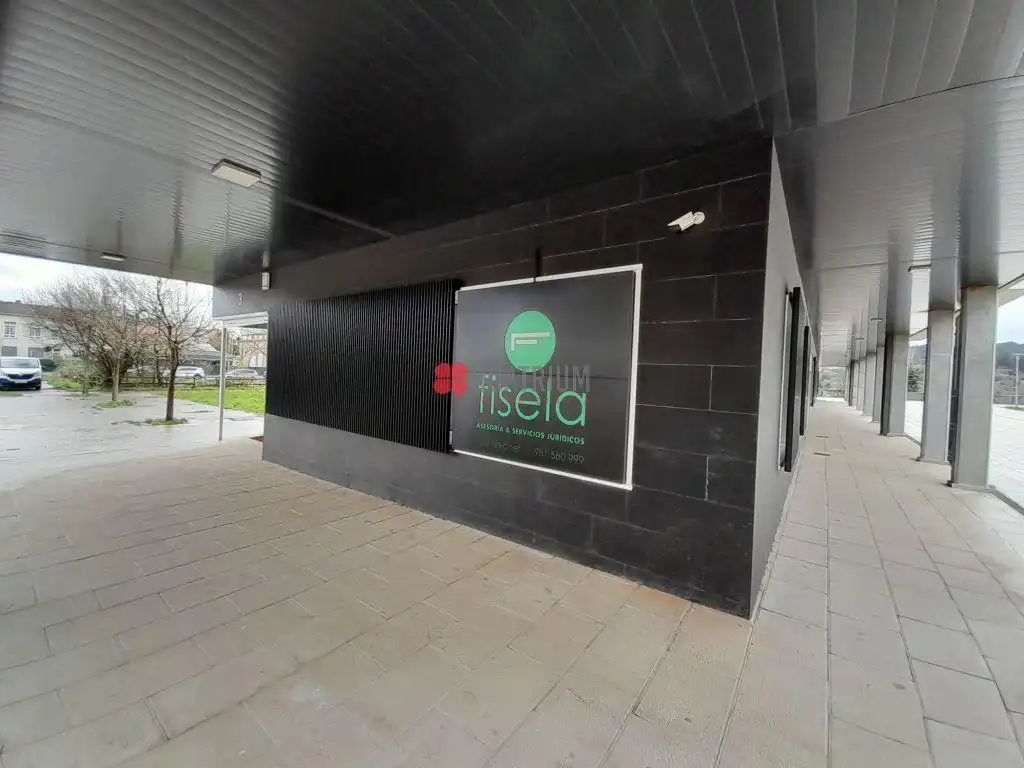 Ufficio in affitto a Manuel Ceruelo, imagen 22