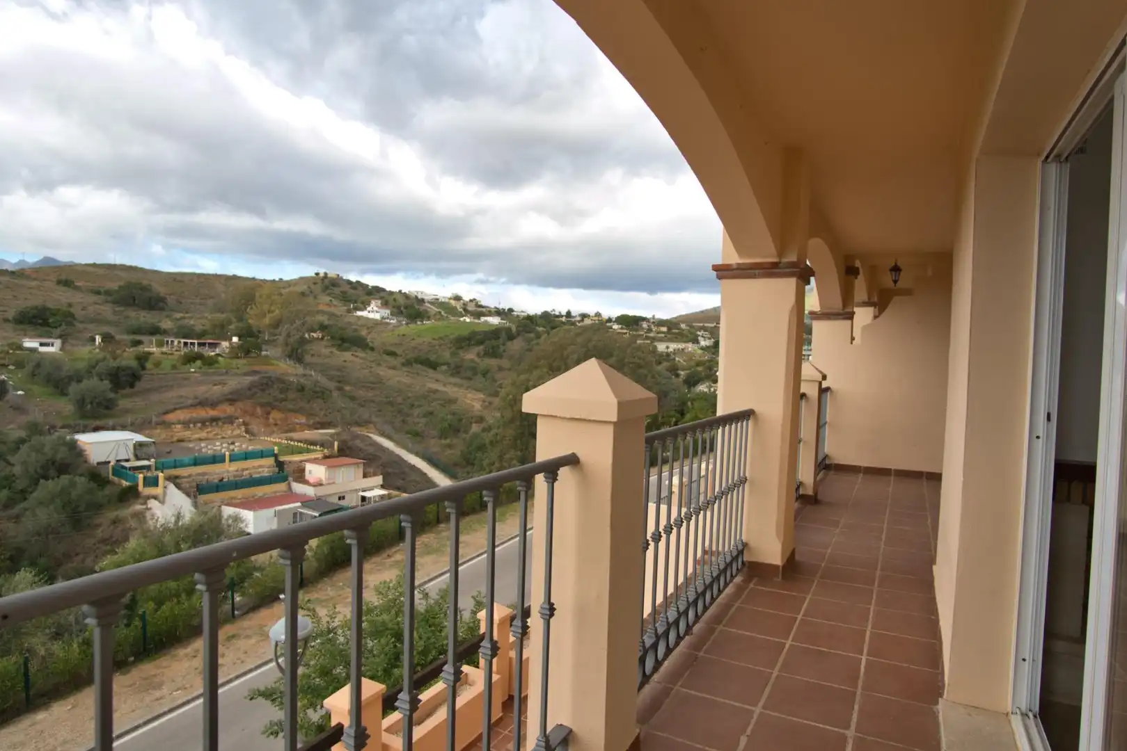 Wohnung mit Terrasse zum Verkauf in Calle MADRID DE MIJAS GOLF, imagen 8