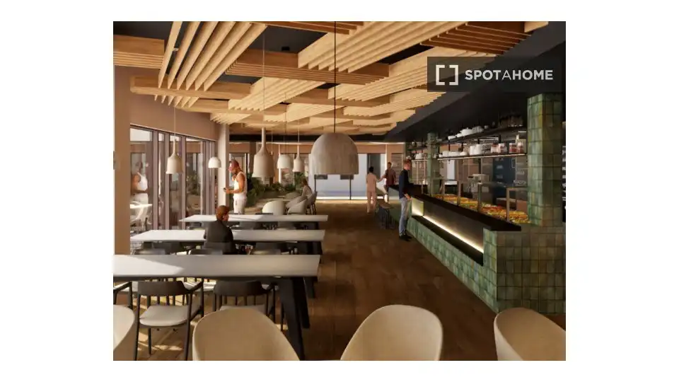 Pis de lloguer a Provençals del Poblenou